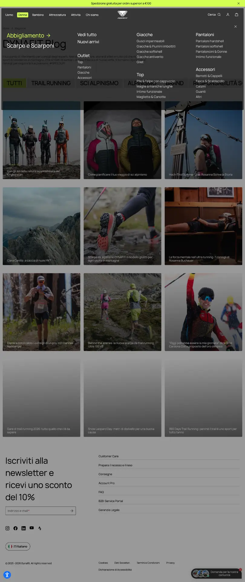 DYNAFIT project image 6
