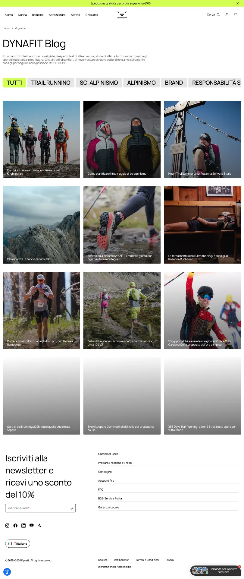 DYNAFIT project image 5